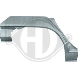 Quarter Panel 9223432 for FORD MONDEO