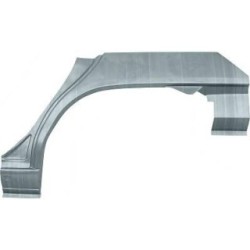 Quarter Panel 9223431 for FORD MONDEO