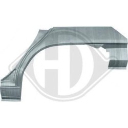 Quarter Panel 9223431 for FORD MONDEO