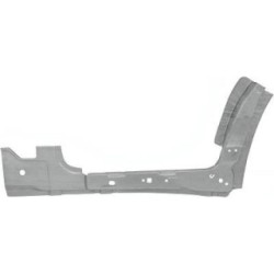 Foot Board Door Sill 9222737 for FORD TRANSIT