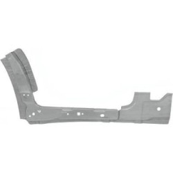 Foot Board Door Sill 9222736 for FORD TRANSIT