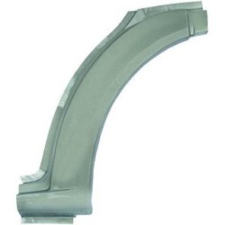 Wing (Fender) 9222734 for FORD TRANSIT OE 1757504