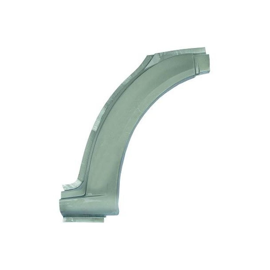 Wing (Fender) 9222734 for FORD TRANSIT OE 1757504