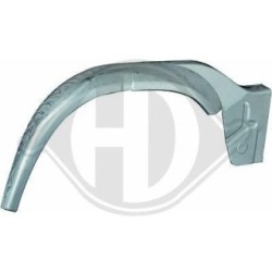 Quarter Panel 9222732 for FORD TRANSIT