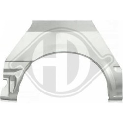 Quarter Panel 9222728 for FORD TRANSIT