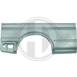 Quarter Panel 9222726 for FORD TRANSIT