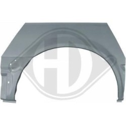 Quarter Panel 9222719 for FORD TRANSIT