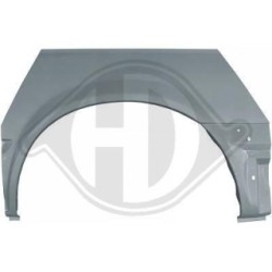 Quarter Panel 9222718 for FORD TRANSIT