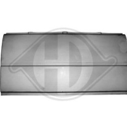 Quarter Panel 9222512 for FORD TRANSIT