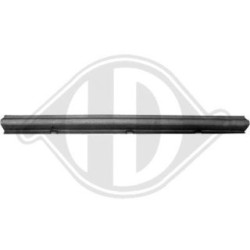 Foot Board Door Sill 9222510 for FORD TRANSIT