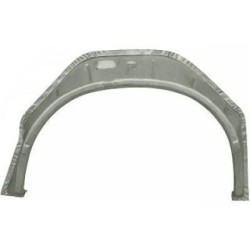 Quarter Panel 9222432 for FORD TRANSIT
