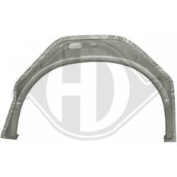 Quarter Panel 9222432 for FORD TRANSIT