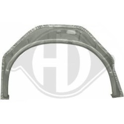 Quarter Panel 9222431 for FORD TRANSIT