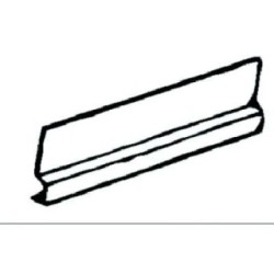 Wing (Fender) 9222412 for FORD TRANSIT