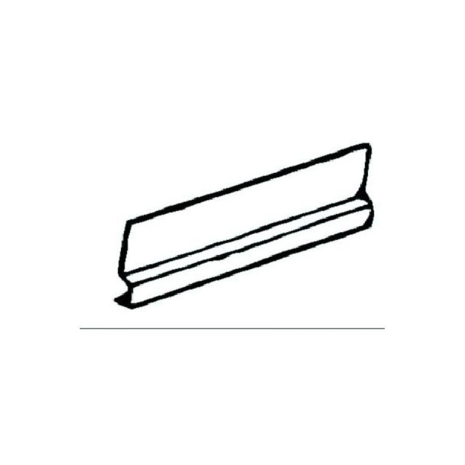 Wing (Fender) 9222412 for FORD TRANSIT