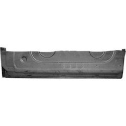 Rear Door 9222351 for FORD TRANSIT