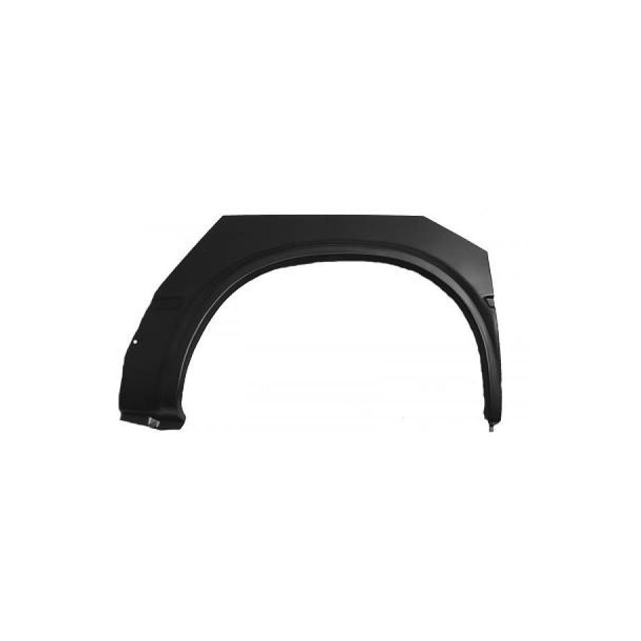 Quarter Panel 9222332 for FORD TRANSIT