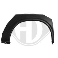 Quarter Panel 9222332 for FORD TRANSIT