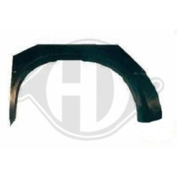 Quarter Panel 9222331 for FORD TRANSIT