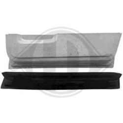 Door 9222213 for FORD TRANSIT