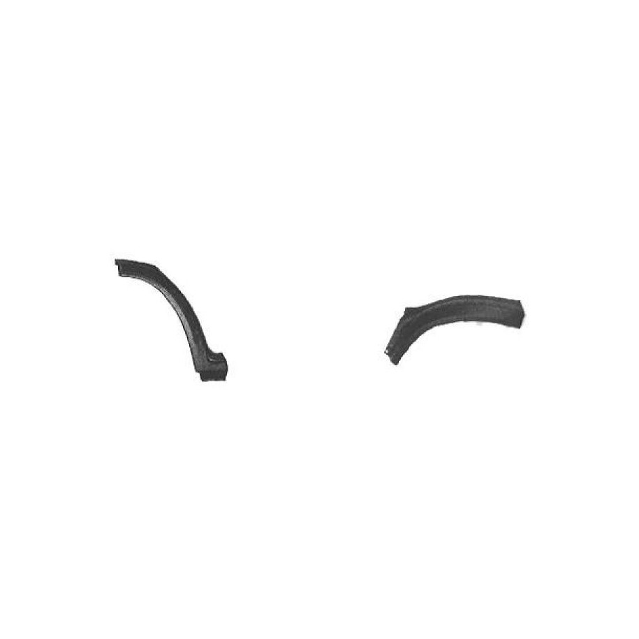 Wing (Fender) 9222131 for FORD TRANSIT