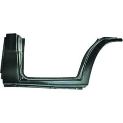 Foot Board Door Sill 9222024 for FORD TRANSIT