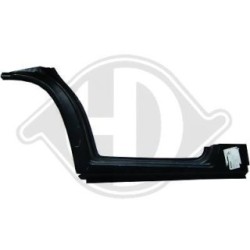Foot Board Door Sill 9222023 for FORD TRANSIT