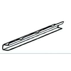Foot Board Door Sill 9222012 for FORD TRANSIT