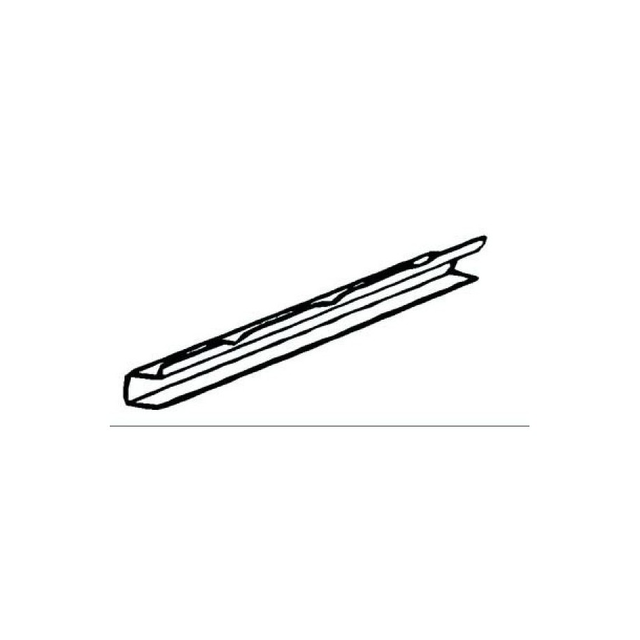Foot Board Door Sill 9222012 for FORD TRANSIT