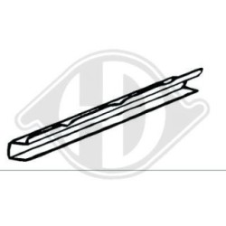 Foot Board Door Sill 9222012 for FORD TRANSIT