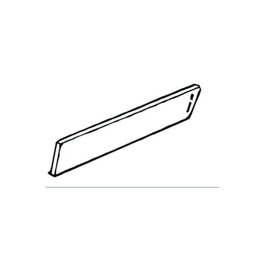 Foot Board Door Sill 9222011 for FORD TRANSIT