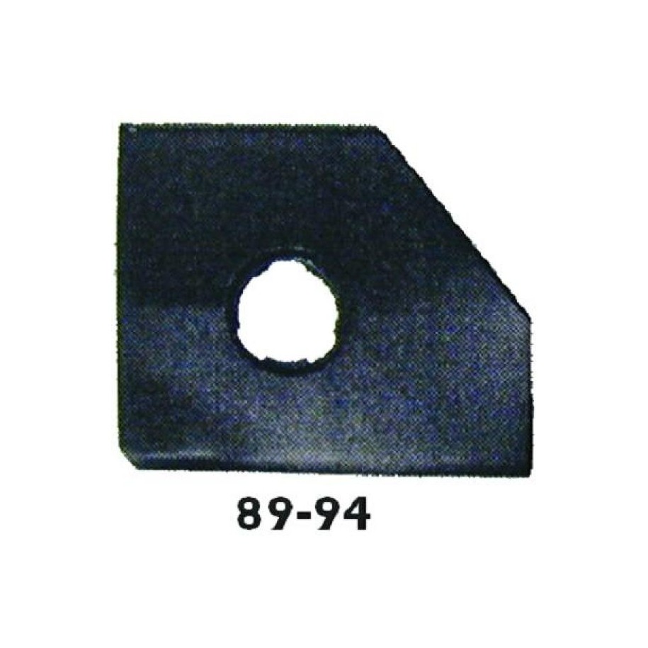 Quarter Panel 9221061 for FORD FIESTA