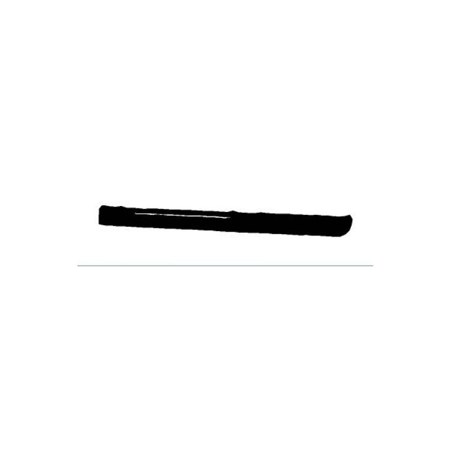 Foot Board Door Sill 9221041 for FORD FIESTA
