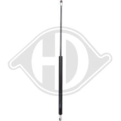 Boot Gas Spring 9180502 OE 2441102