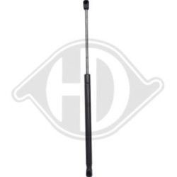 Boot Gas Spring 9168100 for MERCEDES A-CLASS