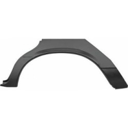 Quarter Panel 9163945 for MERCEDES S-CLASS
