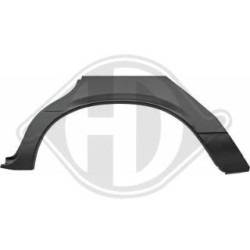Quarter Panel 9163945 for MERCEDES S-CLASS
