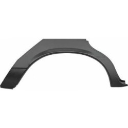 Quarter Panel 9163944 for MERCEDES S-CLASS