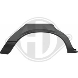 Quarter Panel 9163944 for MERCEDES S-CLASS