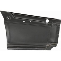Quarter Panel 9150291 for MERCEDES