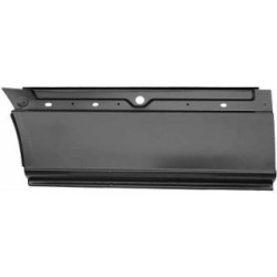 Quarter Panel 9150238 for MERCEDES