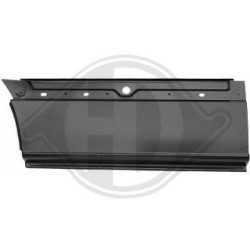 Quarter Panel 9150238 for MERCEDES
