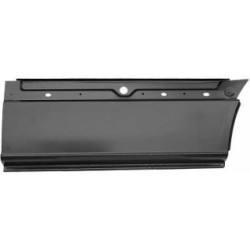 Quarter Panel 9150237 for MERCEDES