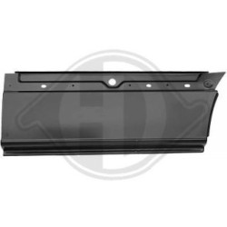 Quarter Panel 9150237 for MERCEDES