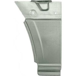 Quarter Panel 9150236 for MERCEDES