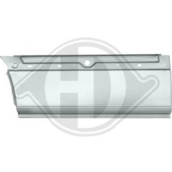 Quarter Panel 9150234 for MERCEDES