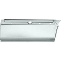 Quarter Panel 9150233 for MERCEDES