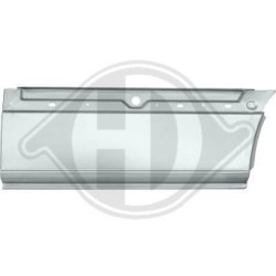 Quarter Panel 9150233 for MERCEDES