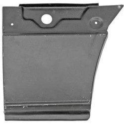 Quarter Panel 9150231 for MERCEDES