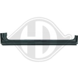 Quarter Panel 9150210 for MERCEDES SPRINTER